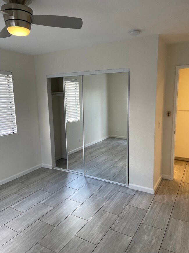 Bedroom #2 - 4077 30th St