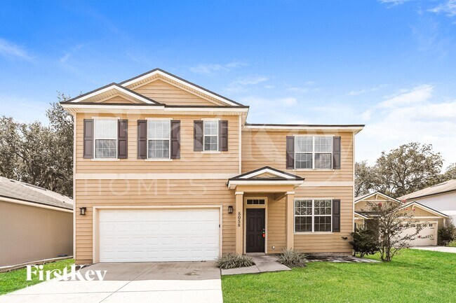 Building Photo - 8058 Brothers Walk Ln