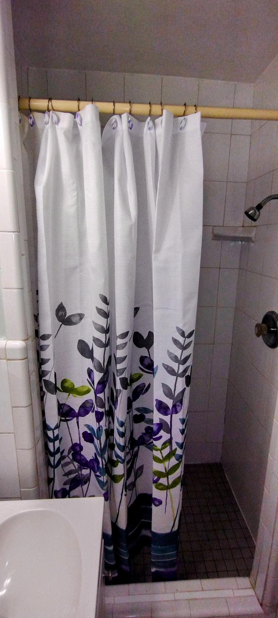 #2 bathroom - 455 39th Ave N