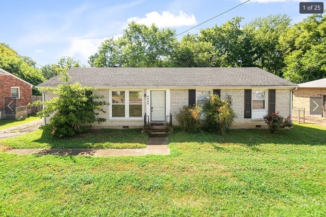 Primary Photo - 4989 Edmondson Pike