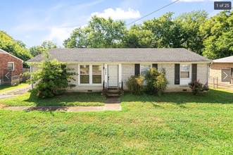 Building Photo - 4989 Edmondson Pike