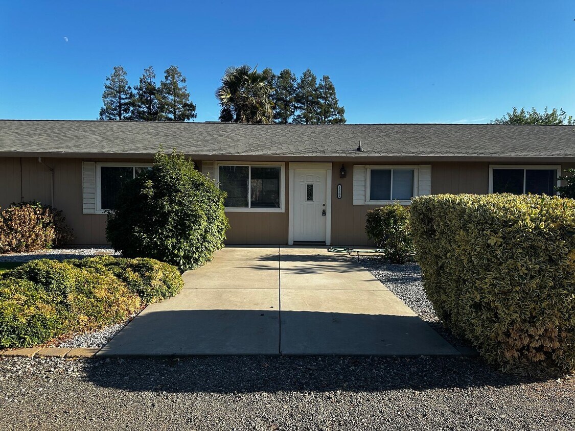 Garner Lane - 13507-13509 Garner Ln Chico CA 95973 | Apartment Finder