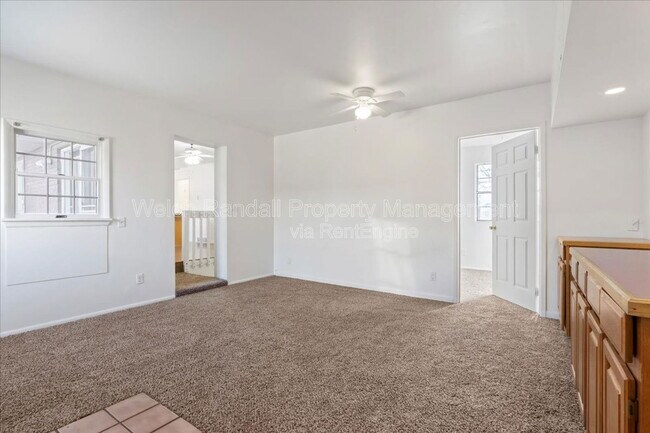 Building Photo - 632 W 1600 N