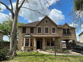 Building Photo - Velasco Court, Sienna, TX 77459 - 4 BR 3.5 BA single-family home