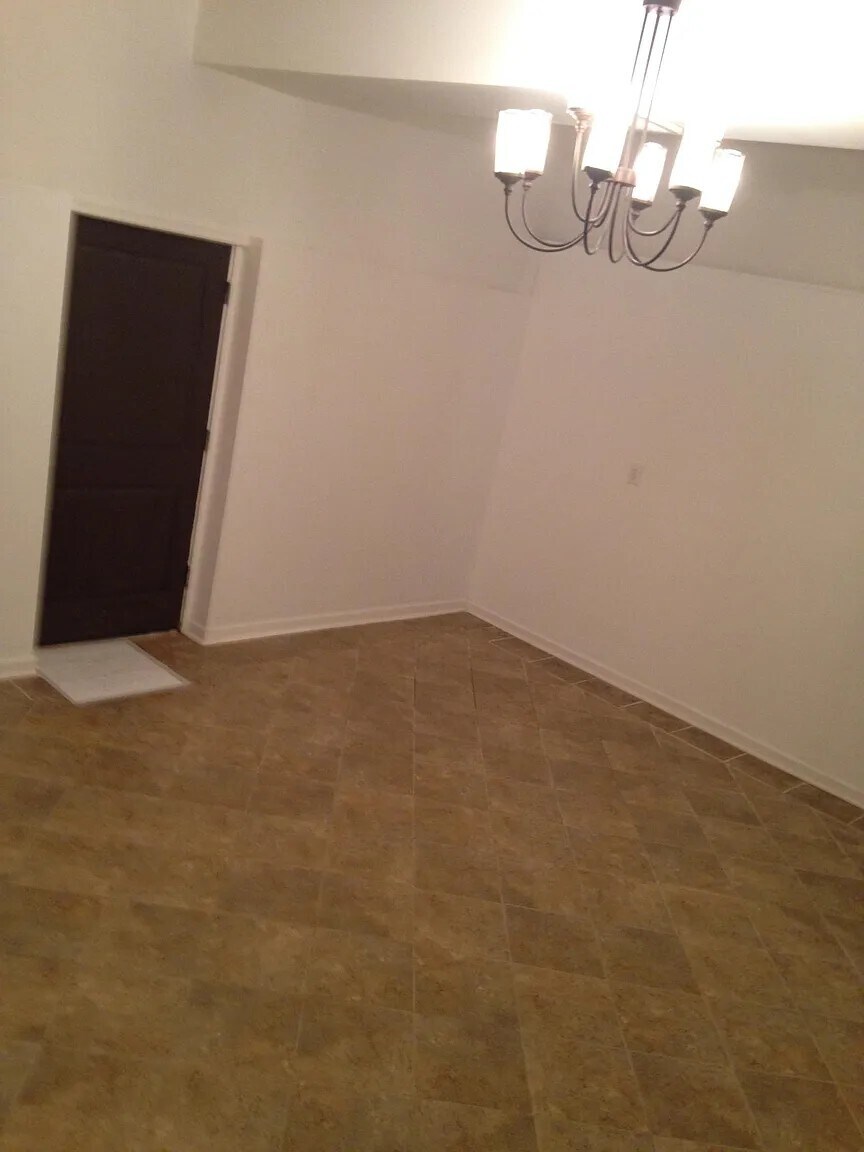 office-tv room - 46 N St NW