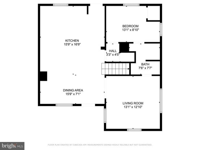 Building Photo - 400 Lake St