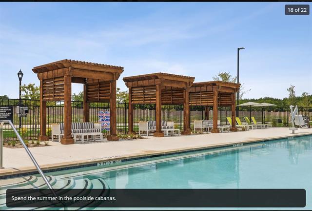 Building Photo - 805 Caraway Dr