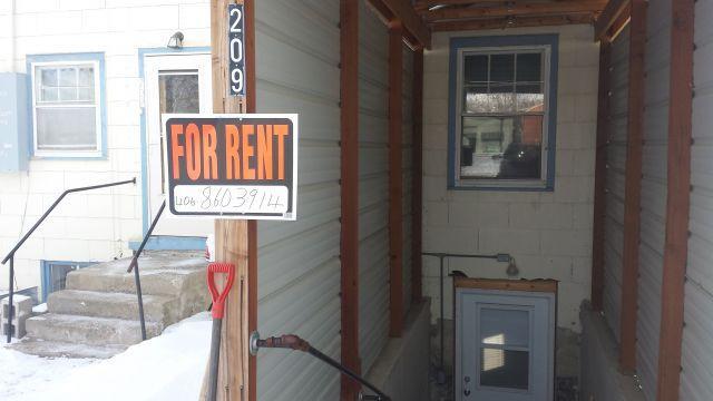 Primary Photo - 1 bedroom in Bridger MT 59014