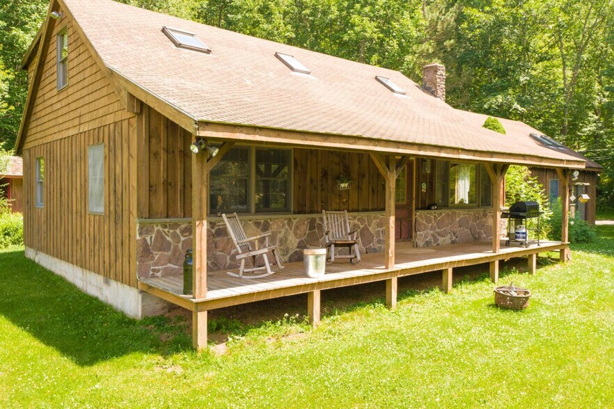 Building Photo - 2954 Co Rd 36