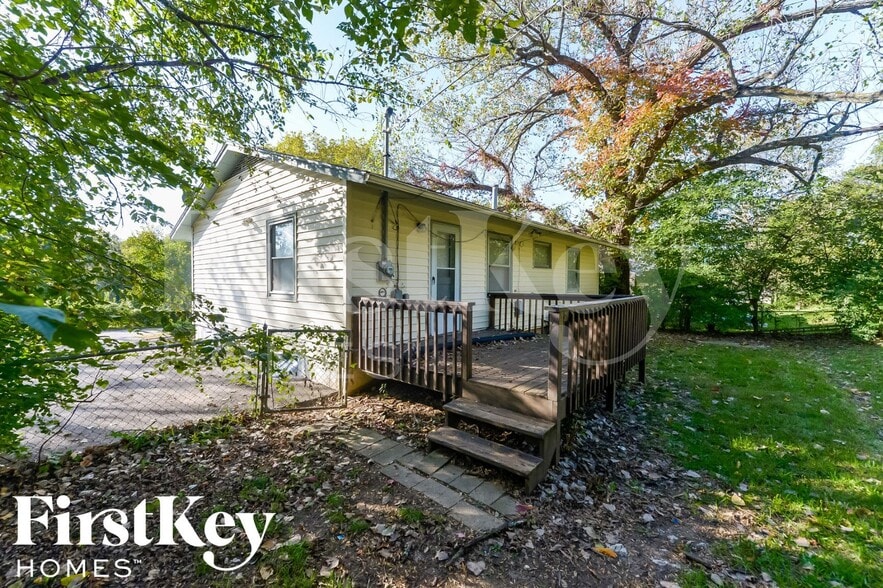 Building Photo - 7508 E 50th Terrace