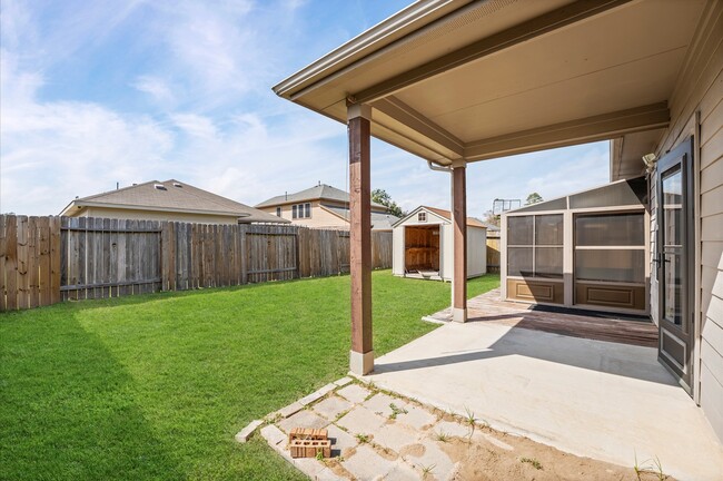 Building Photo - 17507 Solly Oak Pl