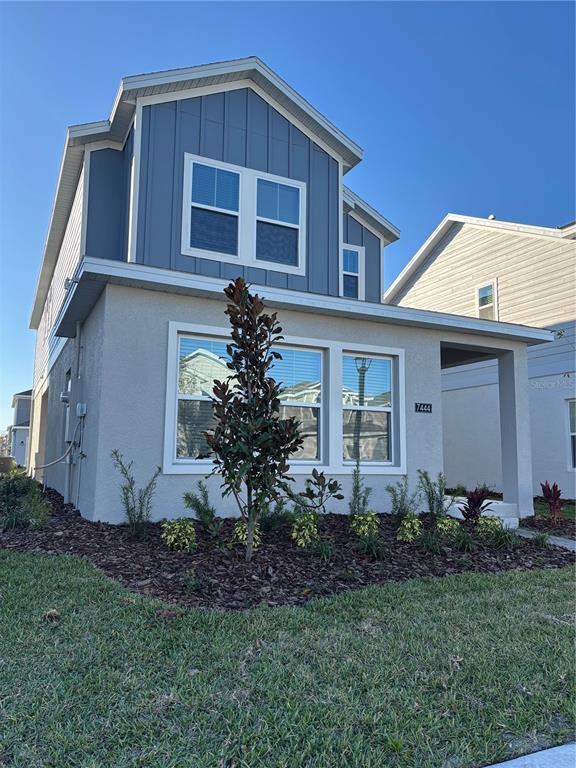 Building Photo - 7444 Ivy Tendril Ave