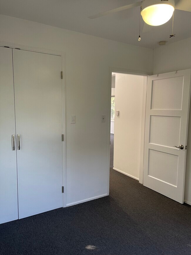 Bedroom 2 - 1827 18th St