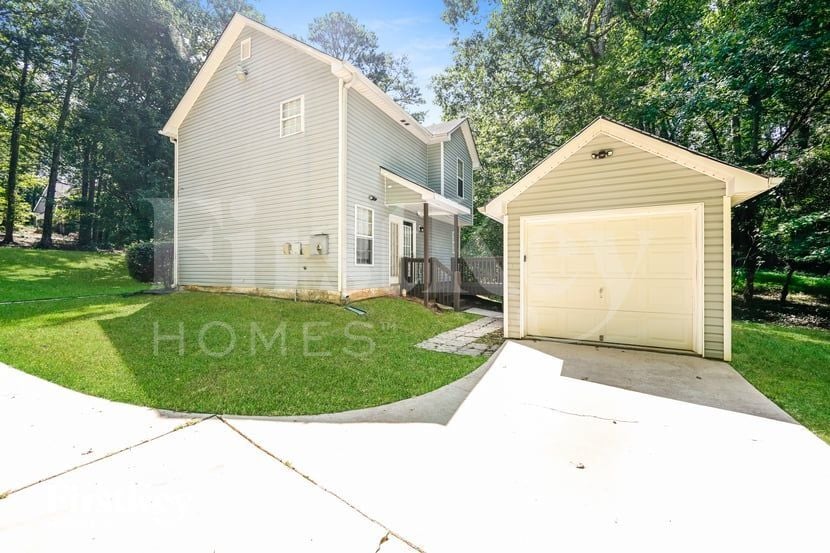 Building Photo - 3827 Monarch Ct