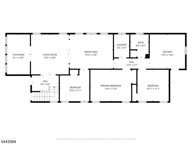 Building Photo - 19 Burgess Pl