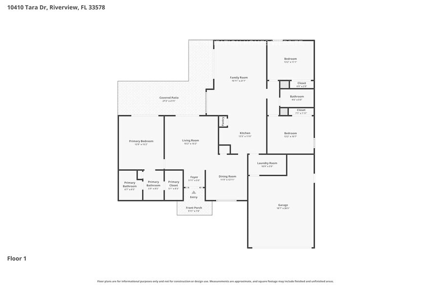 Building Photo - 10410 Tara Dr