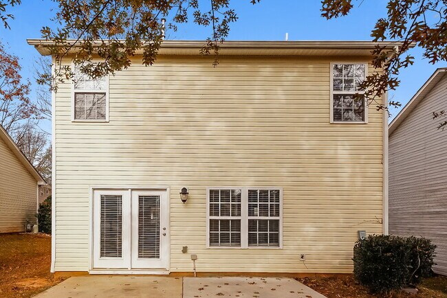 Building Photo - 19420 Fridley Ln