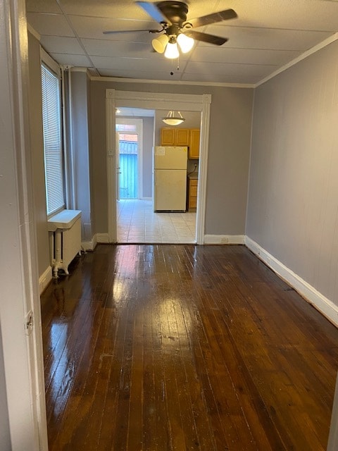 Living Room - 901 Bayard St
