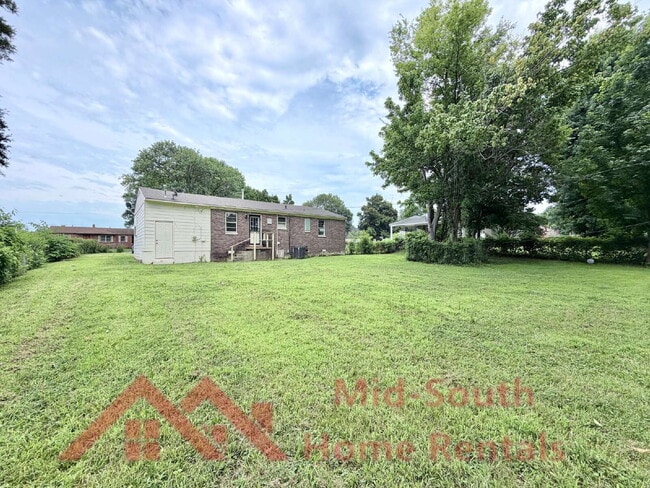 Building Photo - 5057 Gill Rd