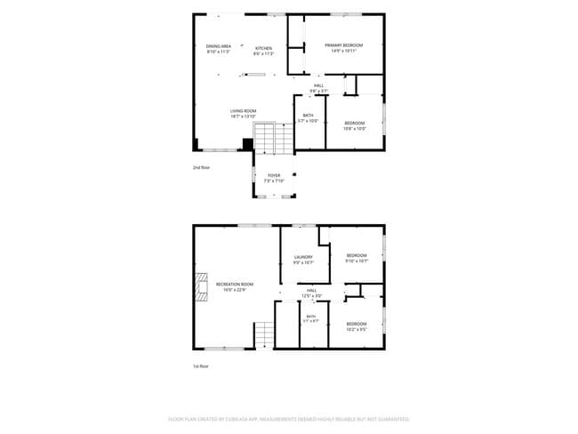Building Photo - Exceptional home in Badger Ridge area of Rochester!