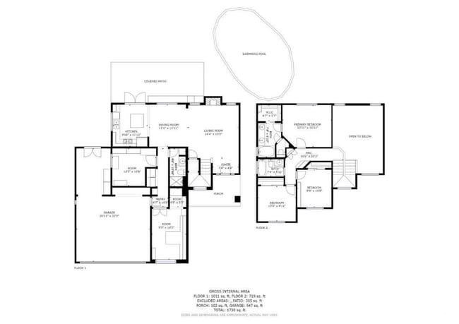Building Photo - 47765 Tulip Pl