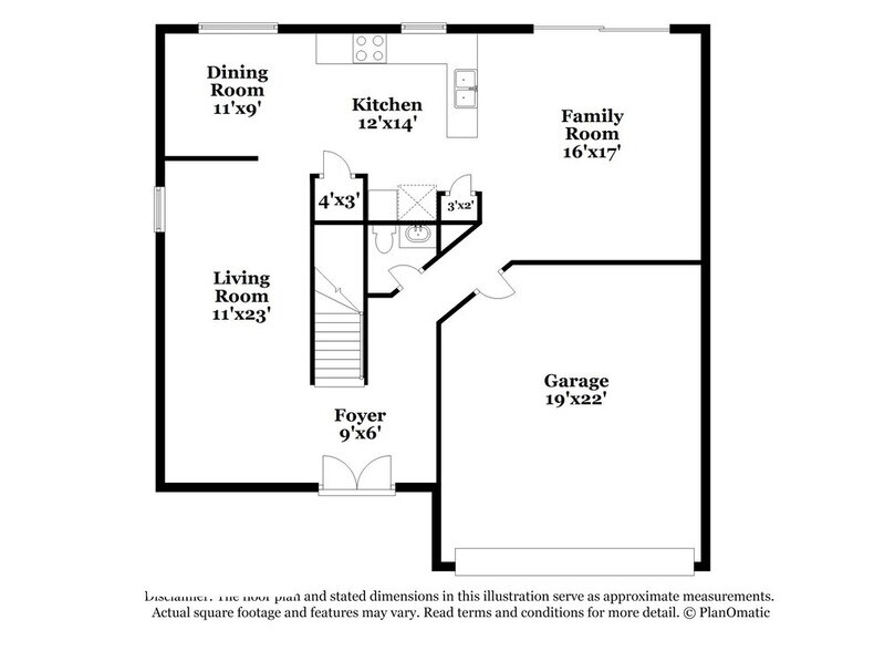 Building Photo - 12204 Citrus Leaf Dr