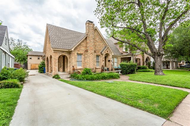 Building Photo - 5838 Vickery Blvd