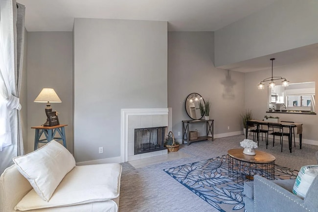 Building Photo - Beautiful Unit! 1 bedroom, 1 bathroom unit...