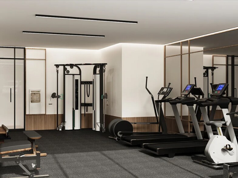 Building Photo - 5055 Broadway