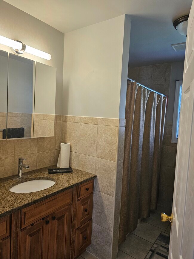 Bathroom - 15 Robbinwood Ter