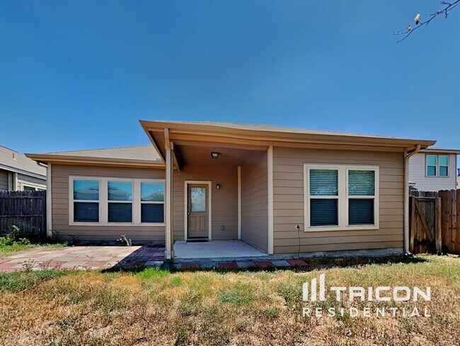 Building Photo - 5907 Cielo Ranch