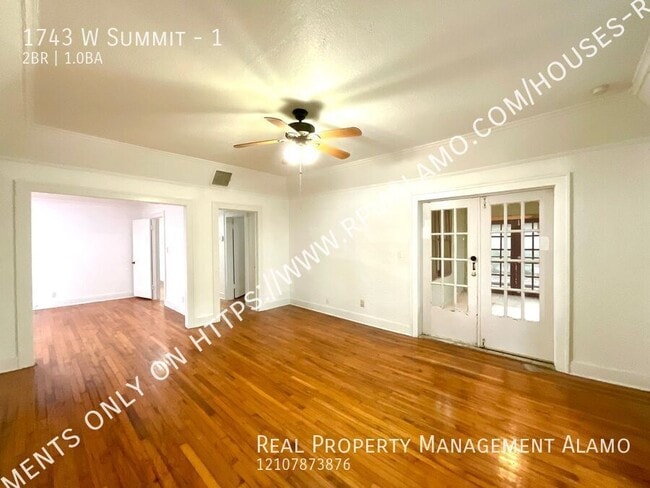 Building Photo - 1743 W Summit-1