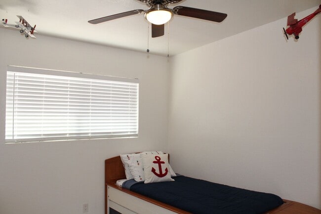 Building Photo - Long Term Rental! Available Unfurnished OR...