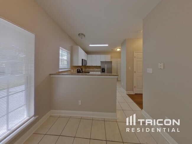 Building Photo - 4882 Aldridge Pl NW