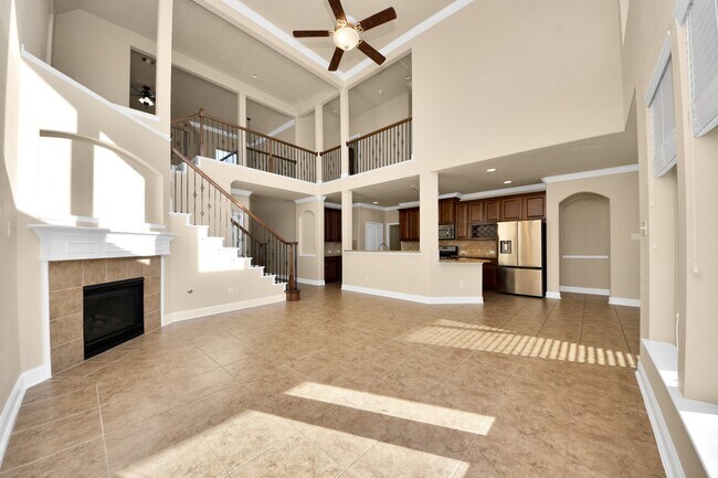 Building Photo - 20707 Reston Run Ln