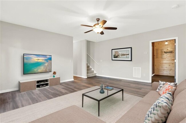 Building Photo - 309 Trappers Bluff