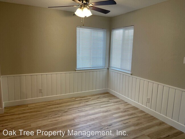 Building Photo - 3 br, 2 bath House - 2527 Harvard Avenue