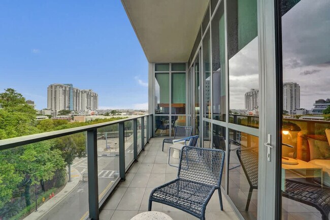 Building Photo - 1220 17th St