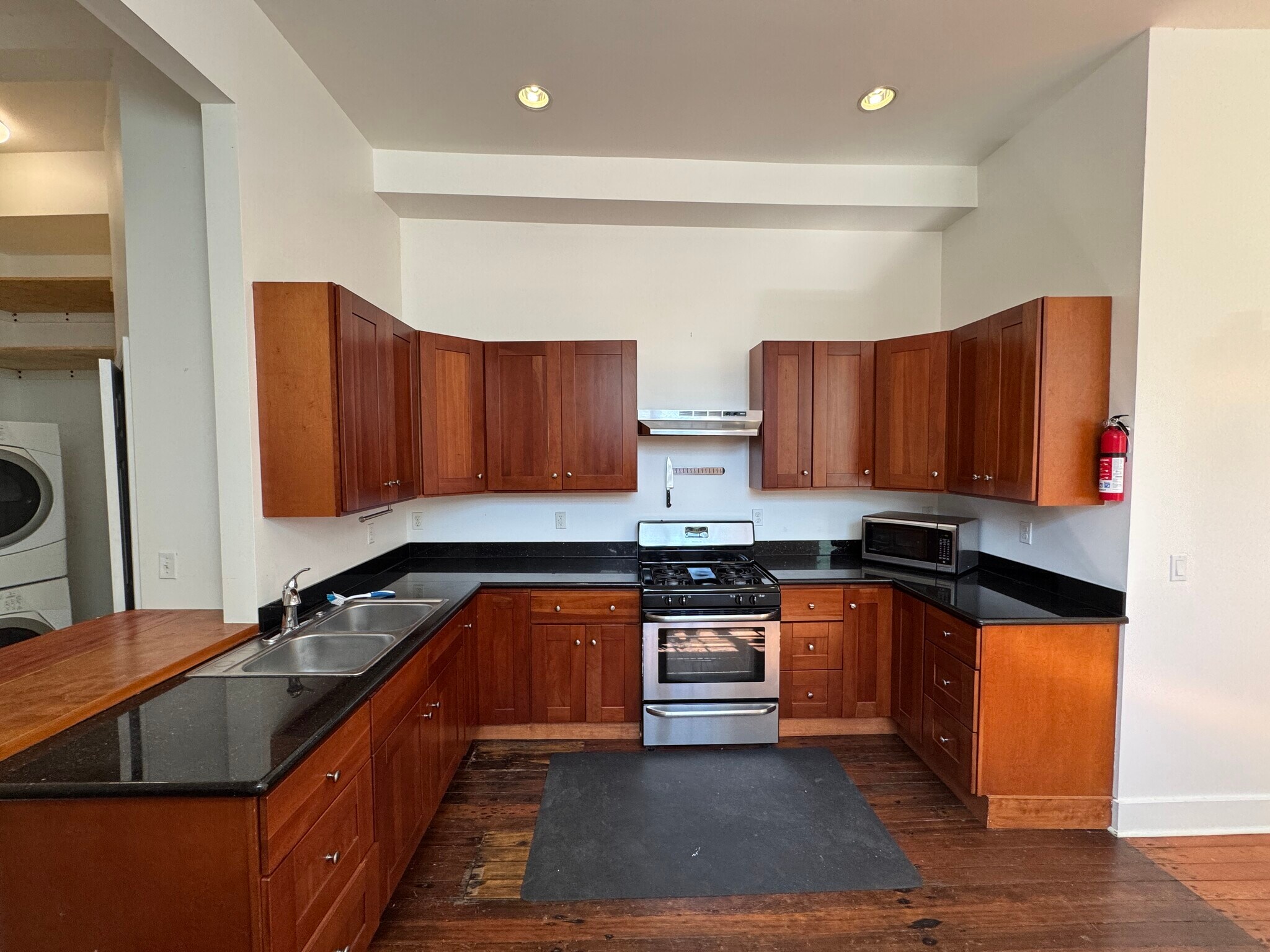 Building Photo - 3339 20th St