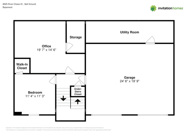 Building Photo - 8025 River Chase Dr