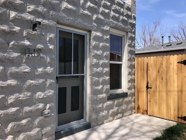 Building Photo - 4149 Umatilla Street