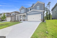Building Photo - 520 Cunninghame Ct