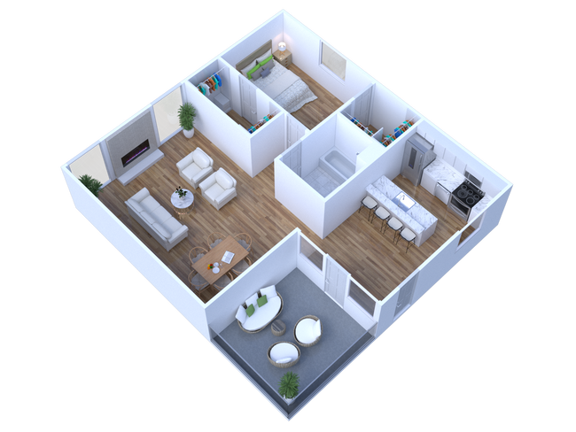 The A1 Scene 02.png - Brixton West Apartment Homes