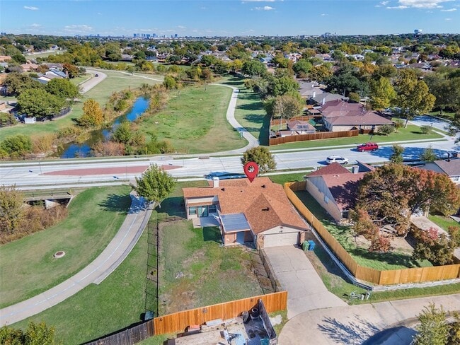 Building Photo - 3719 Furneaux Ln