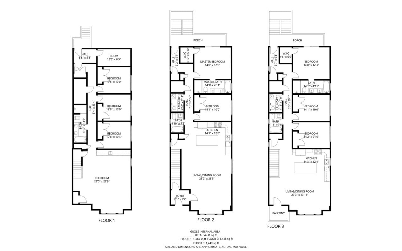 Building Photo - 4429 N Kimball Ave