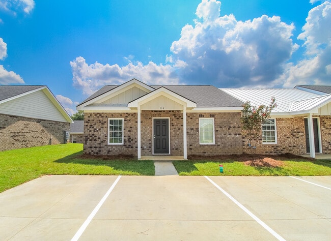 Building Photo - 114 Way Bill Cir