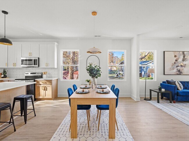 Building Photo - New Construction 3 Bed 2.5 Bath House in H...