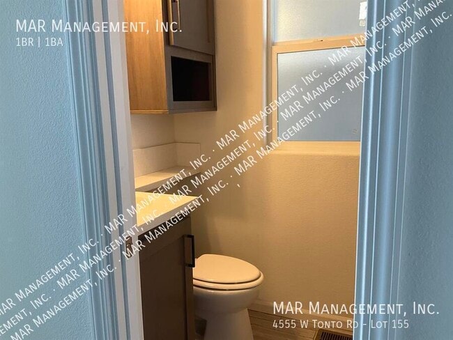 Building Photo - 4555 W Tonto Rd