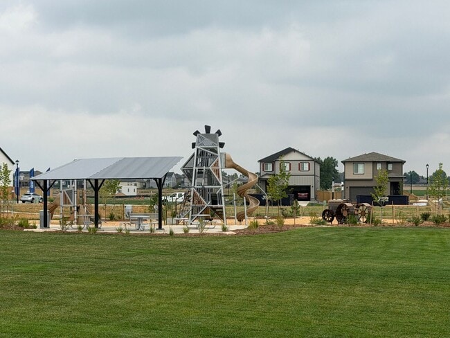 Building Photo - 716 Galloway Dr