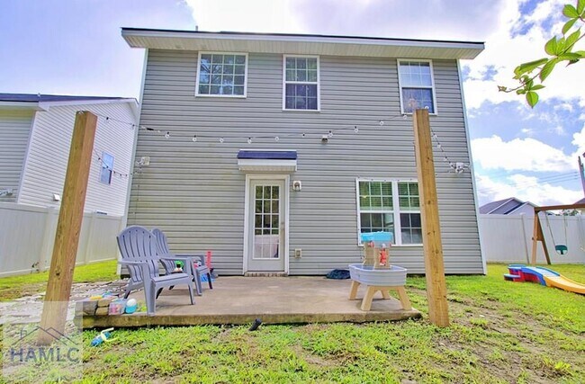 Building Photo - 1208 Cypress Fall Cir